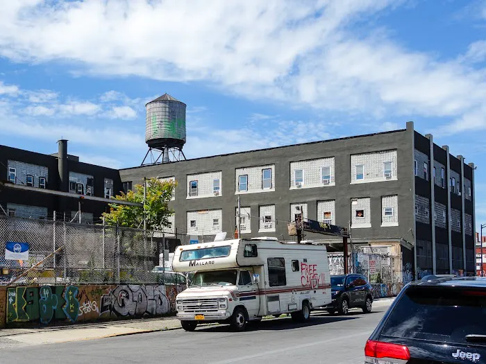 220 Ingraham LLC 1