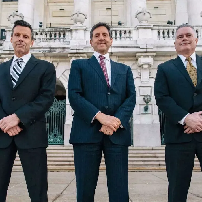 Garces, Grabler & LeBrocq, P.C. 7