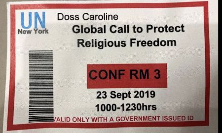 Caroline Labib Doss