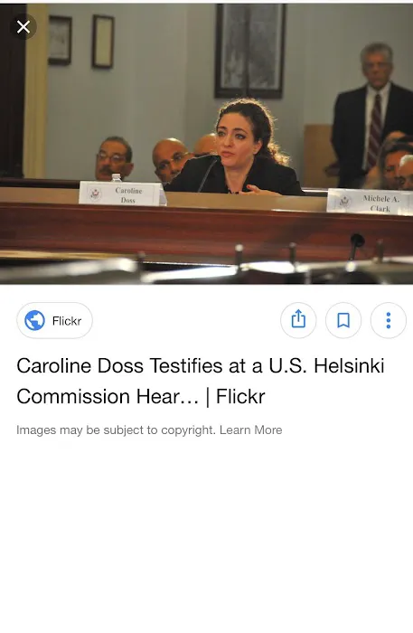 Caroline Labib Doss 3