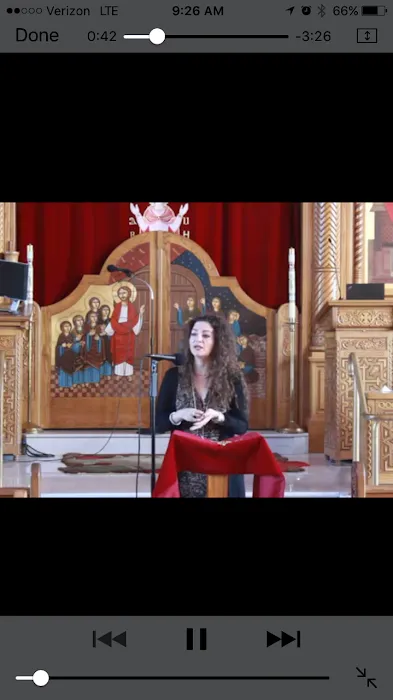 Caroline Labib Doss 7