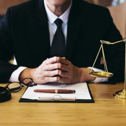Law Office Of Antonio A. Gonzalez ico