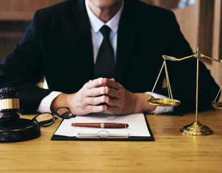 Law Office Of Antonio A. Gonzalez