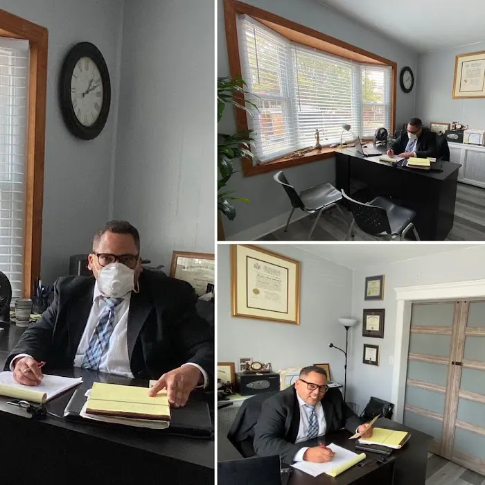 Law Office Of Antonio A. Gonzalez 9