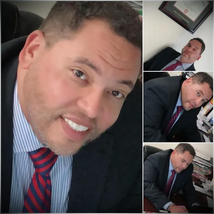 Law Office Of Antonio A. Gonzalez 6