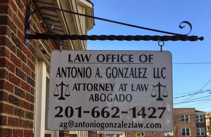 Law Office Of Antonio A. Gonzalez 8
