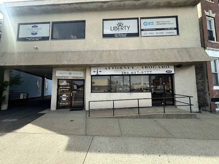 Law Office Of Antonio A. Gonzalez 2