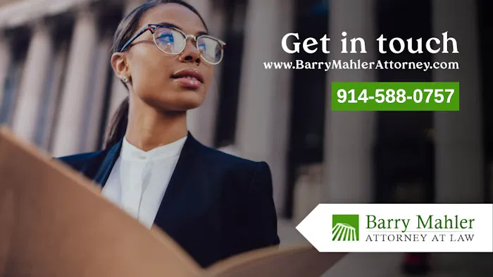 Barry Mahler Attorney at Law 5