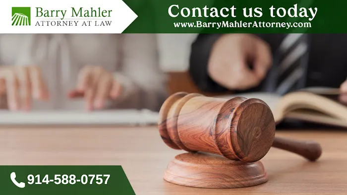 Barry Mahler Attorney at Law 4