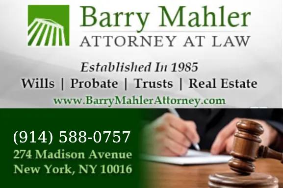 Barry Mahler Attorney at Law 6