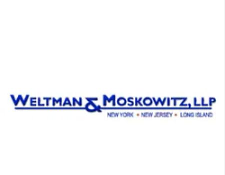 Weltman & Moskowitz, LLP