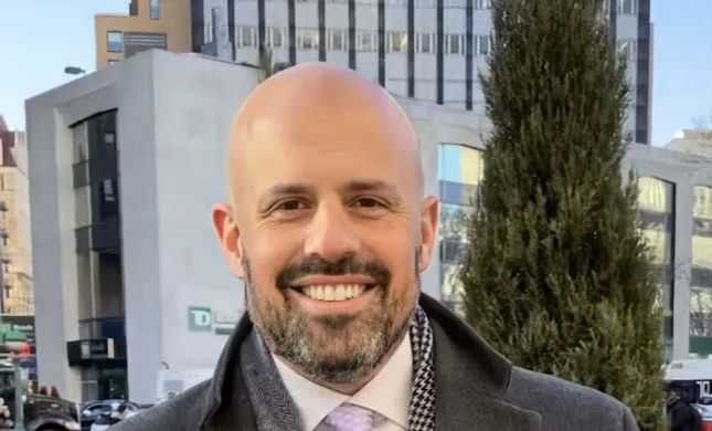 Justin D. Brandel, PLLC