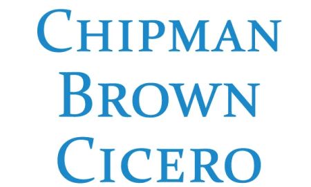 Chipman Brown Cicero & Cole, LLP