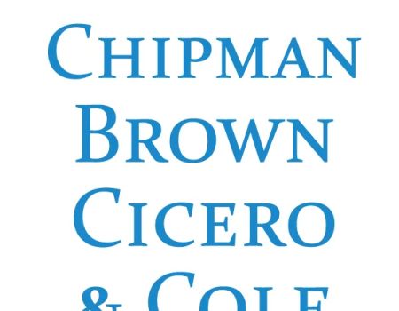 Chipman Brown Cicero & Cole, LLP