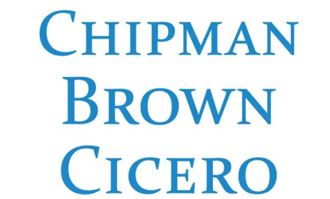 Chipman Brown Cicero & Cole, LLP