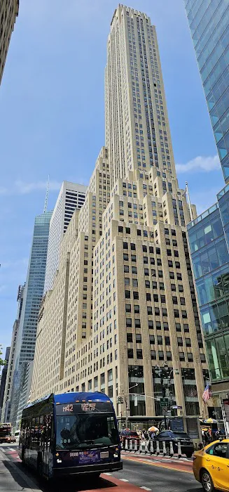 Law Office of William Coudert Rand 1