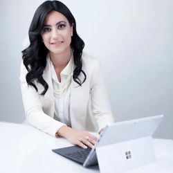 Law Offices of Irina Yadgarova PLLC ico