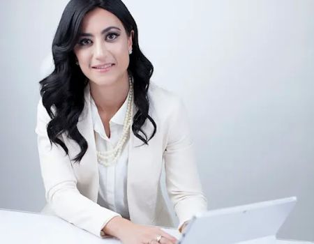 Law Offices of Irina Yadgarova PLLC