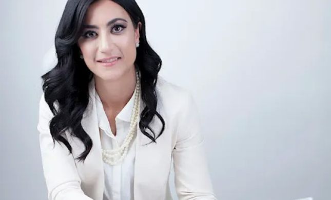 Law Offices of Irina Yadgarova PLLC