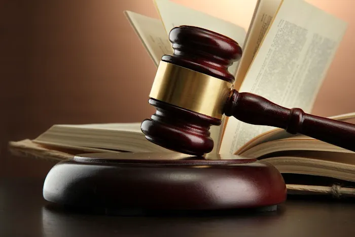 The Misrok Law Firm, LLP 0