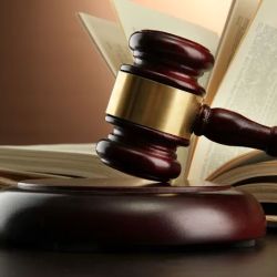 The Misrok Law Firm, LLP ico