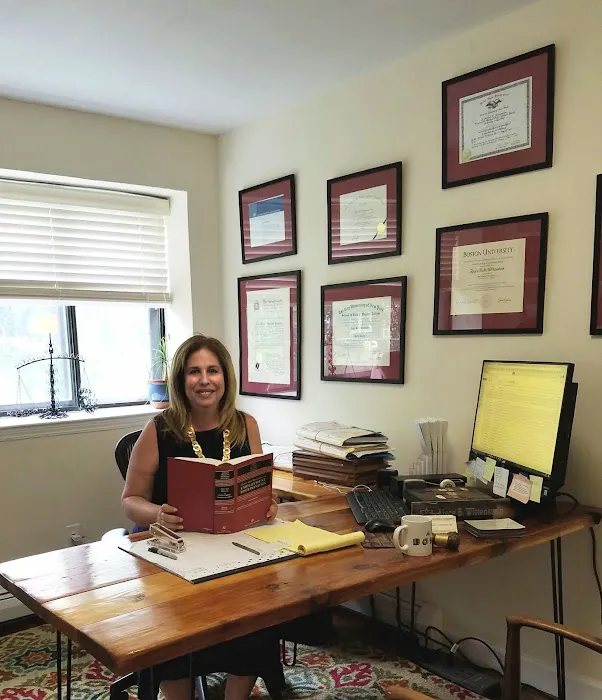 The Law Offices of Michael H. Joseph, PLLC 0
