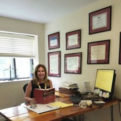 The Law Offices of Michael H. Joseph, PLLC ico