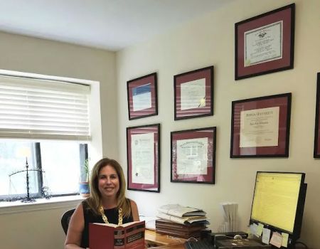 The Law Offices of Michael H. Joseph, PLLC