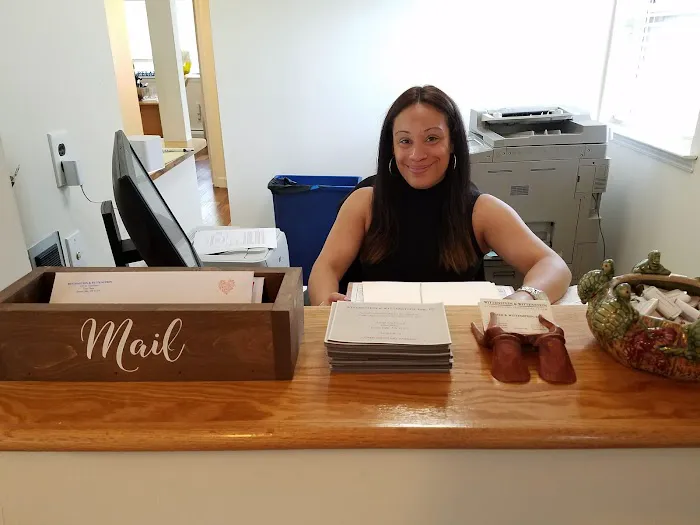 The Law Offices of Michael H. Joseph, PLLC 5