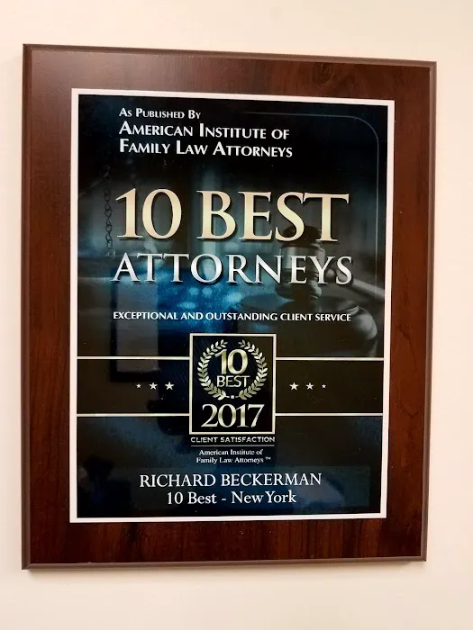 Beckerman & Granados, PLLC 5