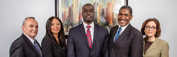 Renfroe Driscoll & Foster, LLP 0