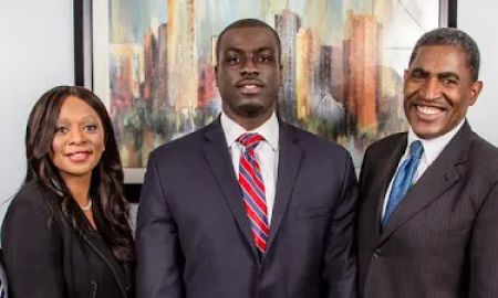 Renfroe Driscoll & Foster, LLP