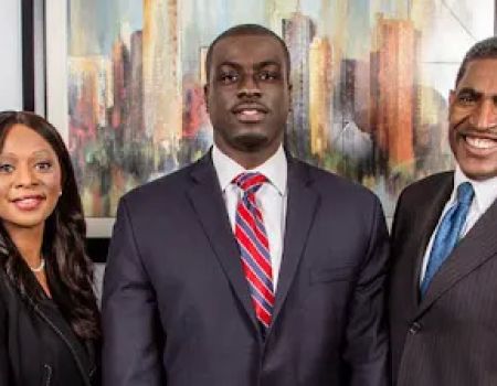 Renfroe Driscoll & Foster, LLP