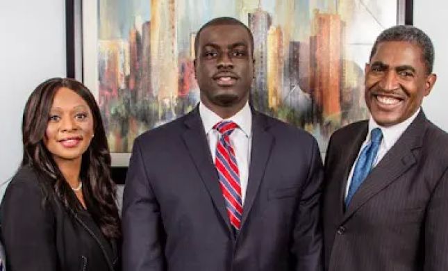 Renfroe Driscoll & Foster, LLP