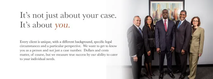 Renfroe Driscoll & Foster, LLP 1