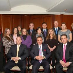 Tucker Lawyers PC ico