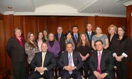 Tucker Lawyers PC