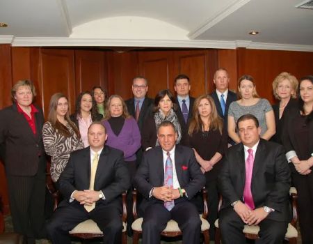 Tucker Lawyers PC