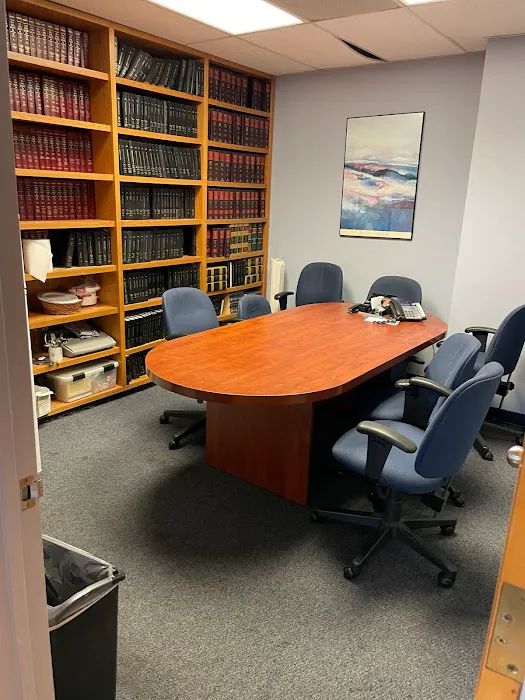 Law Offices Of Michael Dreishpoon 7