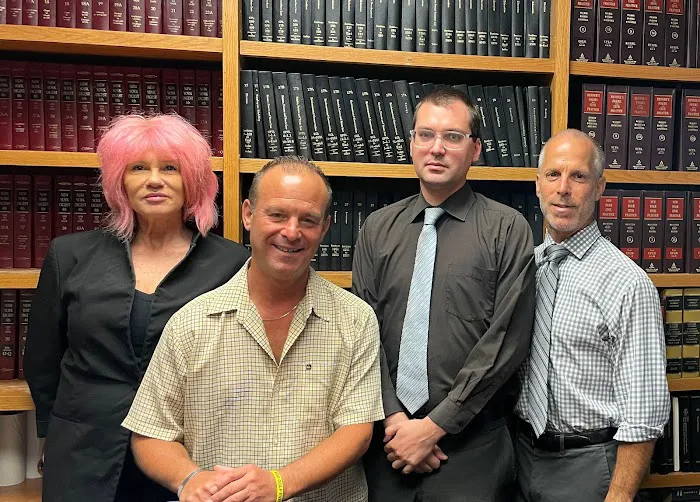 Law Offices Of Michael Dreishpoon 9