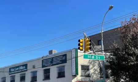 Diaz Law Offices