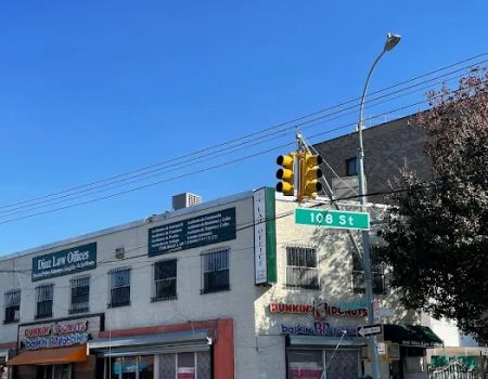 Diaz Law Offices