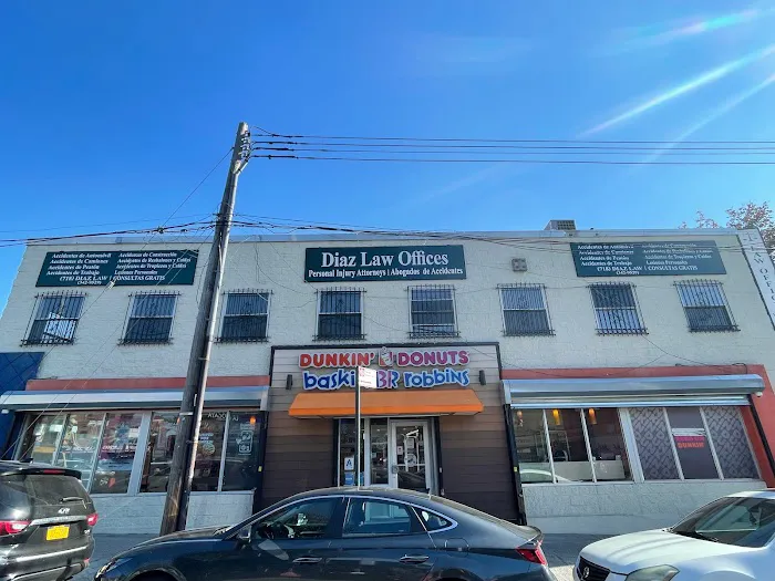 Diaz Law Offices 1