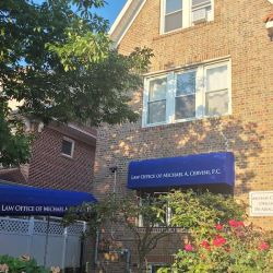 Law Offices of Michael A. Cervini ico