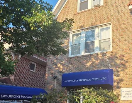 Law Offices of Michael A. Cervini