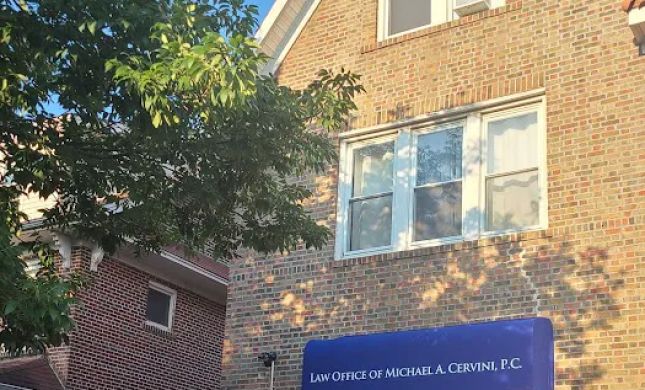 Law Offices of Michael A. Cervini