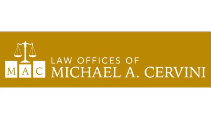Law Offices of Michael A. Cervini 3