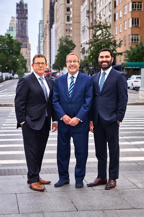 The Perecman Firm, P.L.L.C. 1
