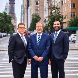The Perecman Firm, P.L.L.C. ico