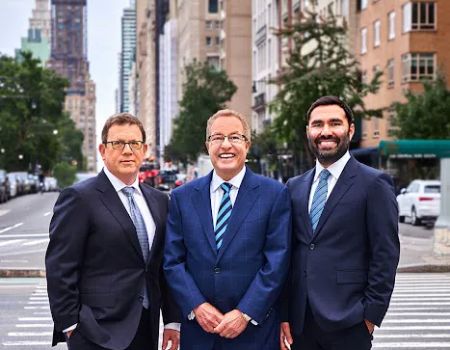The Perecman Firm, P.L.L.C.
